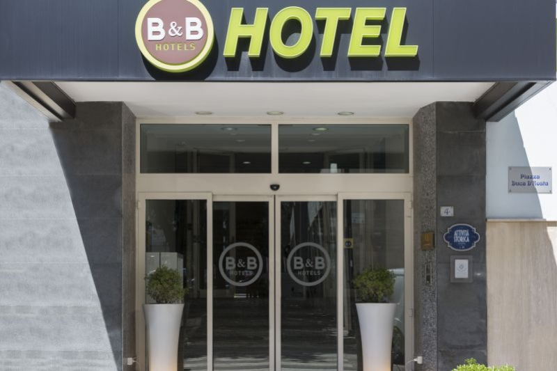 B&B HOTELS setzt europaweit auf LHost