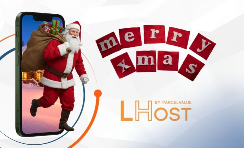 Vielen Dank, dass Sie das Jahr 2025 mit uns geteilt haben