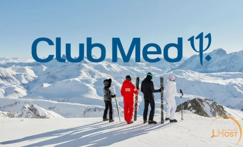 Club Med setzt im Winter auf LHost für das Lost-&-Found-Management