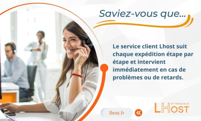 LHost : quand la technologie et l’humain s’unissent pour le service client en hôtellerie