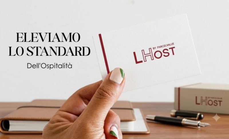Oggetti dimenticati in hotel: come liberare il magazzino e semplificare il Lost & Found con LHost