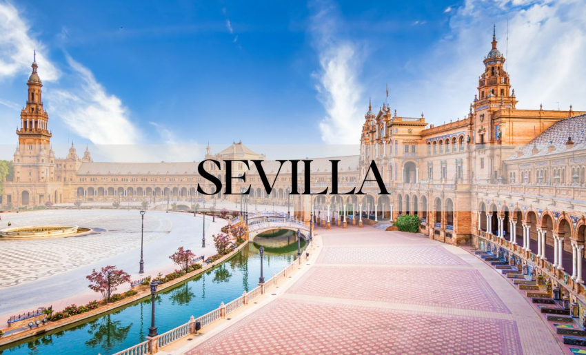 Objetos olvidados en hoteles de Sevilla: LHost simplifica su gestión y envío
